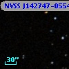 NVSS J142747-055411