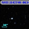 NVSS J142748-063426