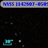 NVSS J142807-050921