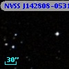 NVSS J142808-053159