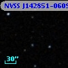 NVSS J142851-060947