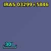 IRAS 03299+5846