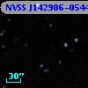 NVSS J142906-054419