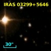 IRAS 03299+5646