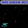NVSS J143326-052740
