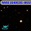 NVSS J143535-055520