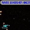 NVSS J143547-062920