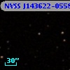 NVSS J143622-055851