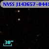 NVSS J143657-044113