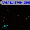 NVSS J143700-050344