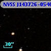 NVSS J143726-054634