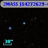 2MASS J14272629-0540377