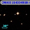 2MASS J14334910-0539297
