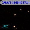 2MASS J14342171-0516379