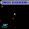 2MASS J14345930-0507557