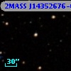 2MASS J14352676-0610281