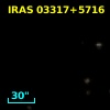 IRAS 03317+5716