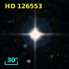 HD 126553