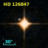 HD 126847