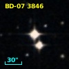 BD-07  3846