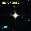 BD-07  3852