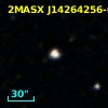 2MASX J14264256-0729164
