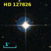 HD 127826