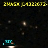 2MASX J14322672-0650141