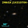 2MASX J14310704-0645226