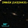 2MASX J14324431-0649591