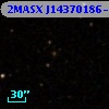 2MASX J14370186-0642404