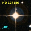 HD 127186