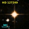 HD 127249