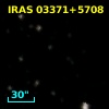 IRAS 03371+5708