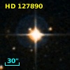 HD 127890