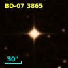 BD-07  3865