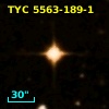 TYC 5563-189-1