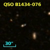 QSO B1434-076