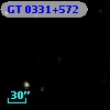 GT 0331+572