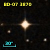 BD-07  3870