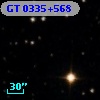 GT 0335+568