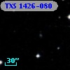 TXS 1426-080