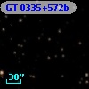 GT 0335+572b
