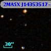2MASX J14353517-0657471