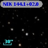 NEK 144.1+02.0
