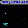 NVSS J142706-071927