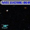 NVSS J142806-064845