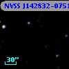 NVSS J142832-075142