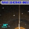 NVSS J142843-065142