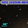 NVSS J142849-065050